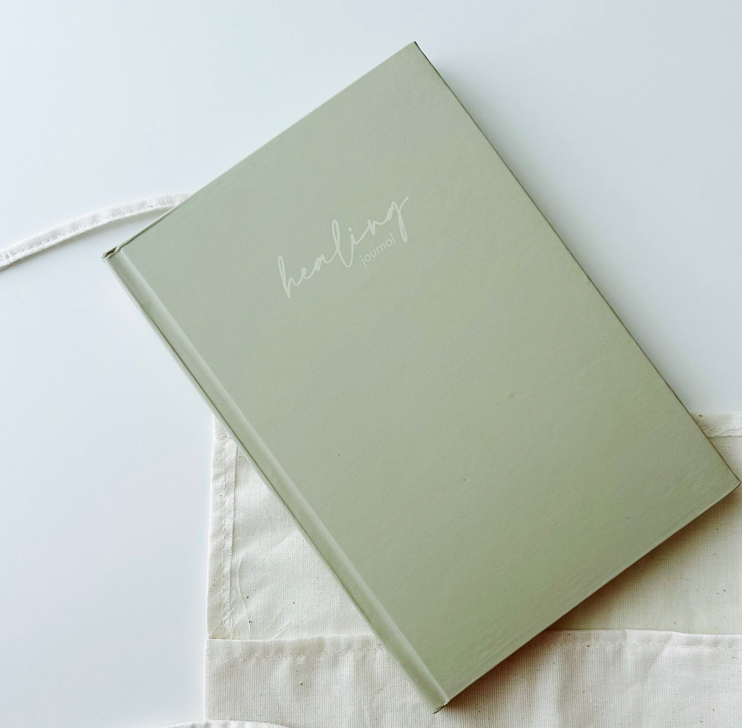 The Healing Journal